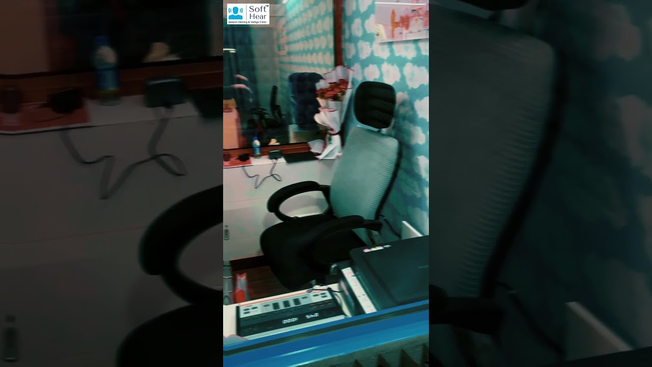 Soft HEAR Clinic GRAND OPENING CINEMATIC REVEALED!