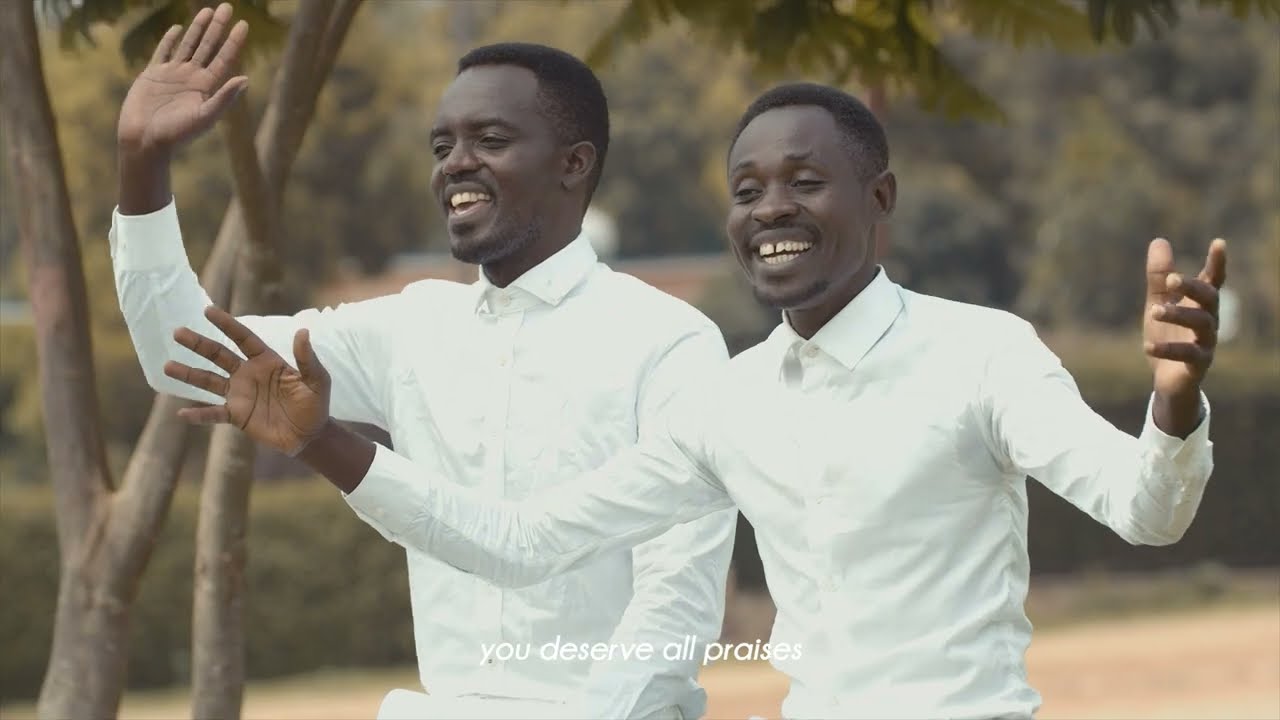 ATABAYE WOWE || NI INDIRIMBO NZIZA