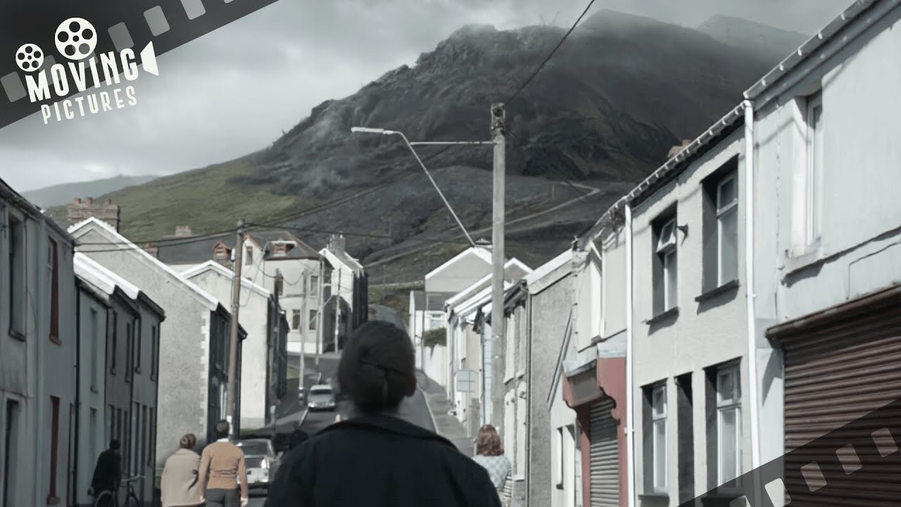 The Aberfan Disaster | The Crown (Olivia Colman)