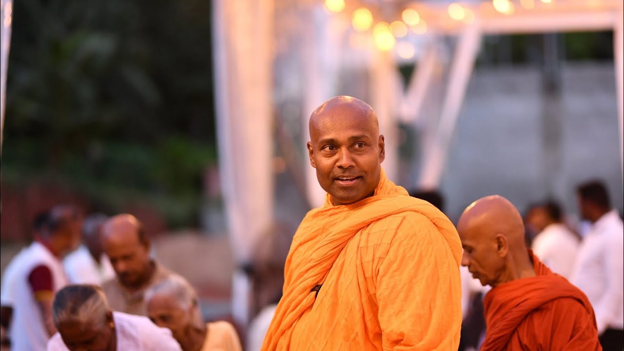 🤍සෝතාපන්න භාවයමයි සම්මා දිට්ඨිය🙌🏻