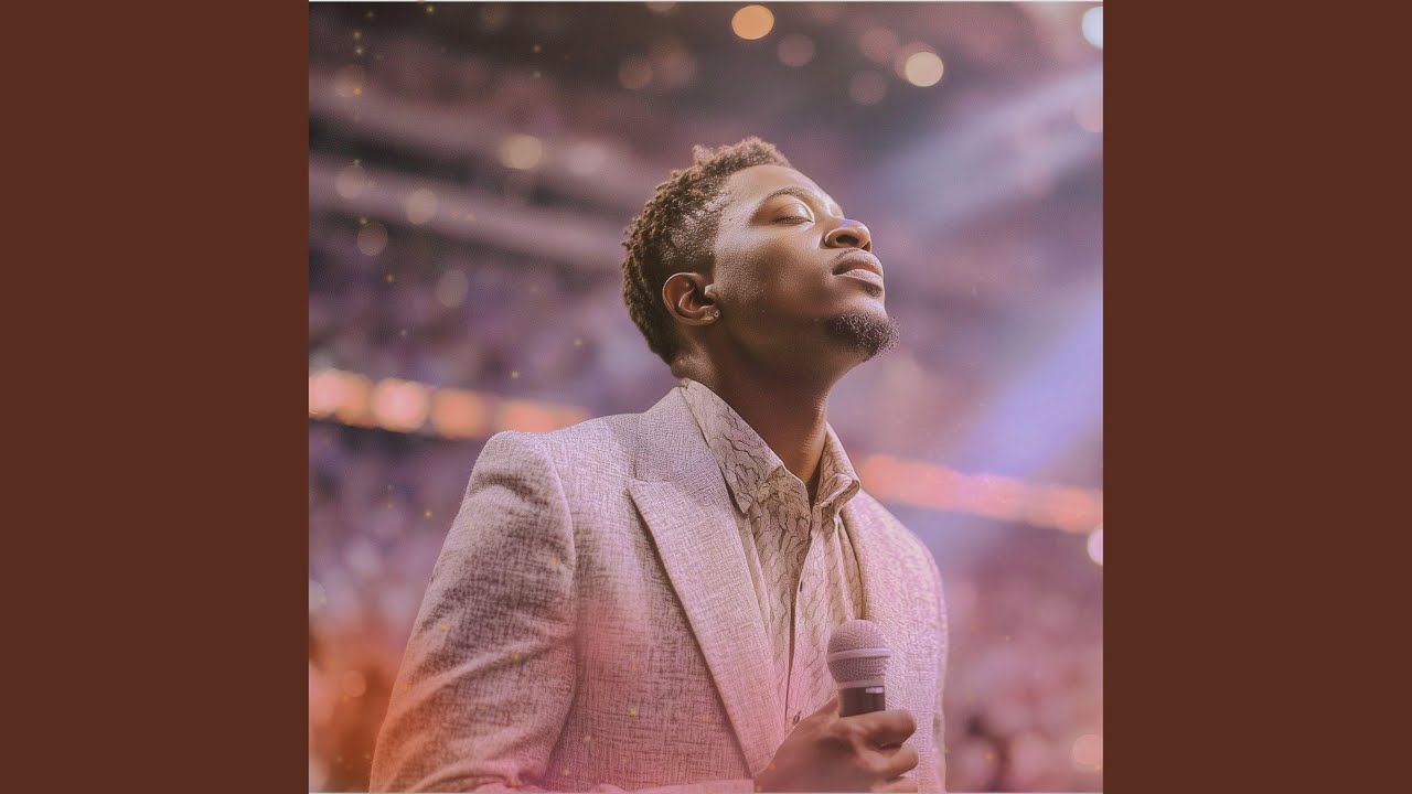 Shine in Holiness