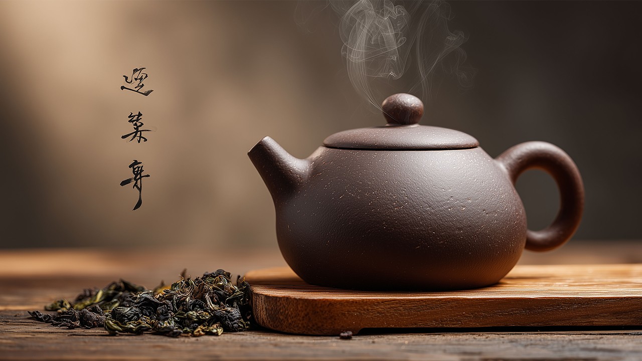 Peaceful Zen Flute ☕ Nature Ambience for Calm Mind & Deep Relaxation #zenmusic
