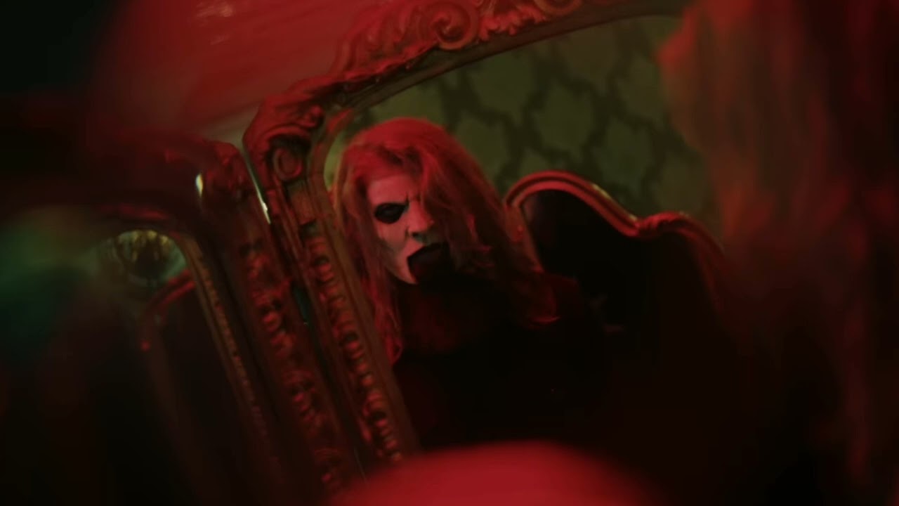Slipknot - Yen Only Guitar Jim Root