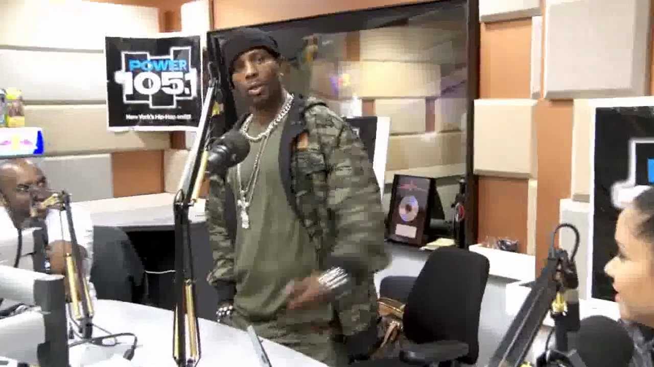DMX disses drake, j-cole cool, jeezy and rick ross not being lyrical, jay-z beef & more 1