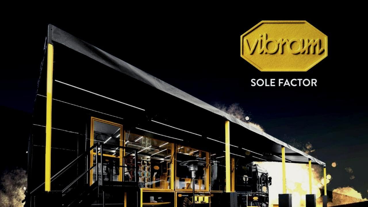 Vibram Sole Factor Lab “ La Risuolatura” Tutto ciò che devi sapere ....part 2