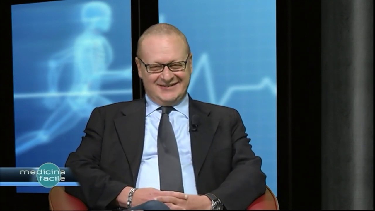 Medicina Facile - La Radioterapia per il tumore del colon - retto