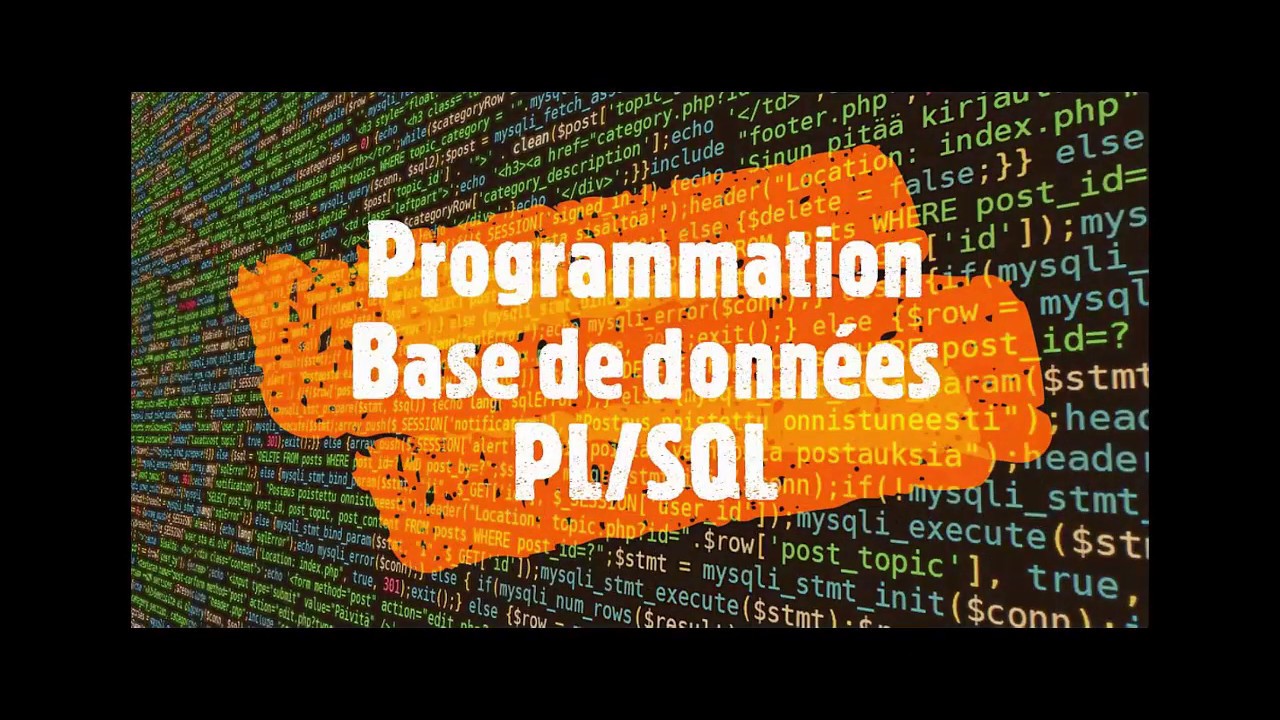 009 PL/SQL Introduction aux Types Composes
