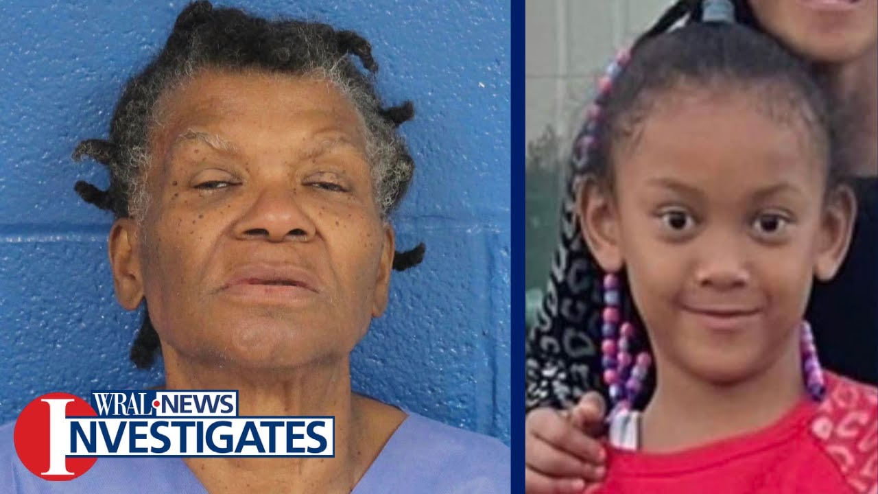 NC: 1 month before 8-year-old's beating death, Nash detectives recommended children be removed