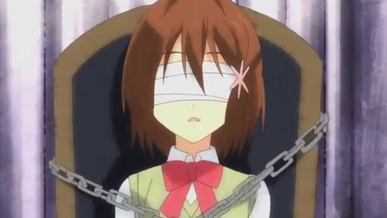 AMV - [MEP] Bl&omicron;&omicron;dy Take&omicron;ver 720p