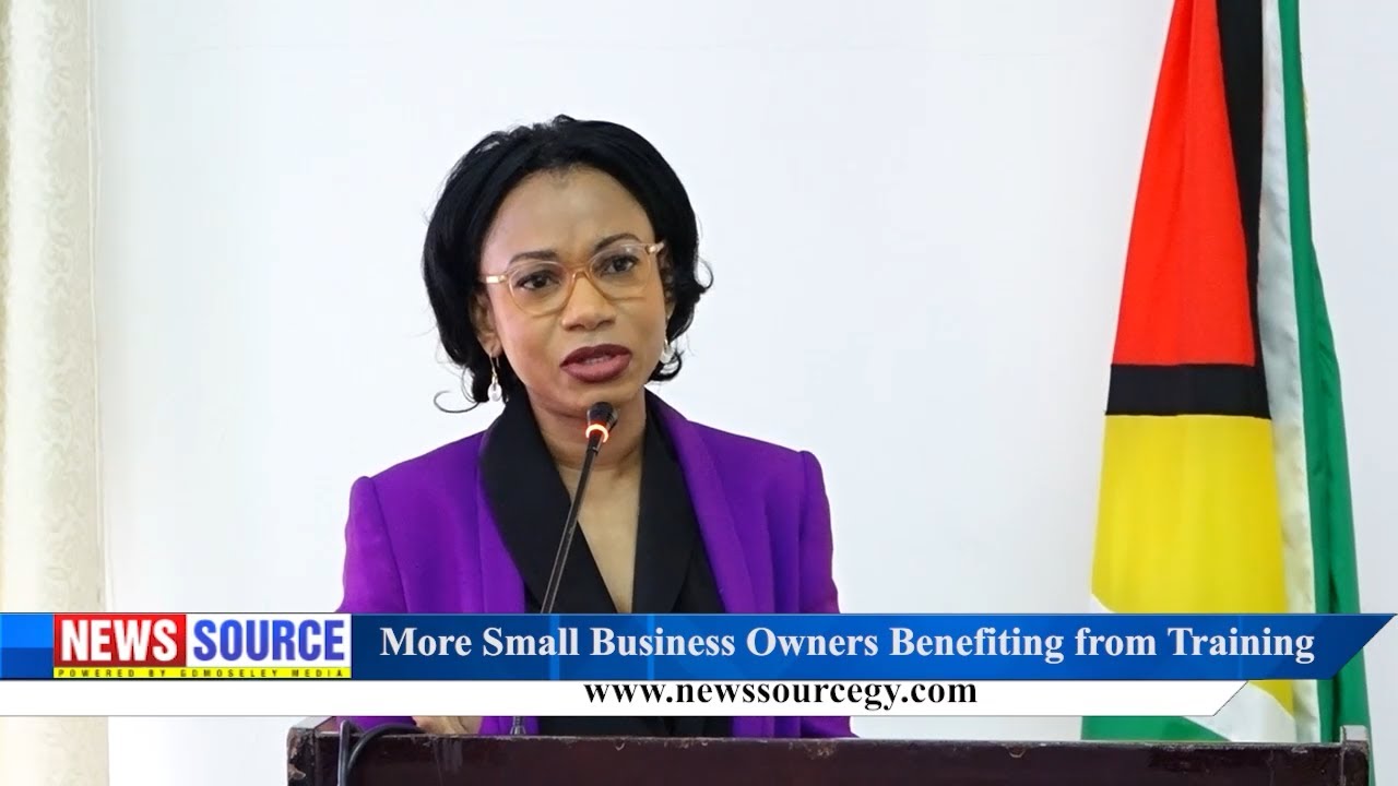 Guyana News Source 4th December 2024