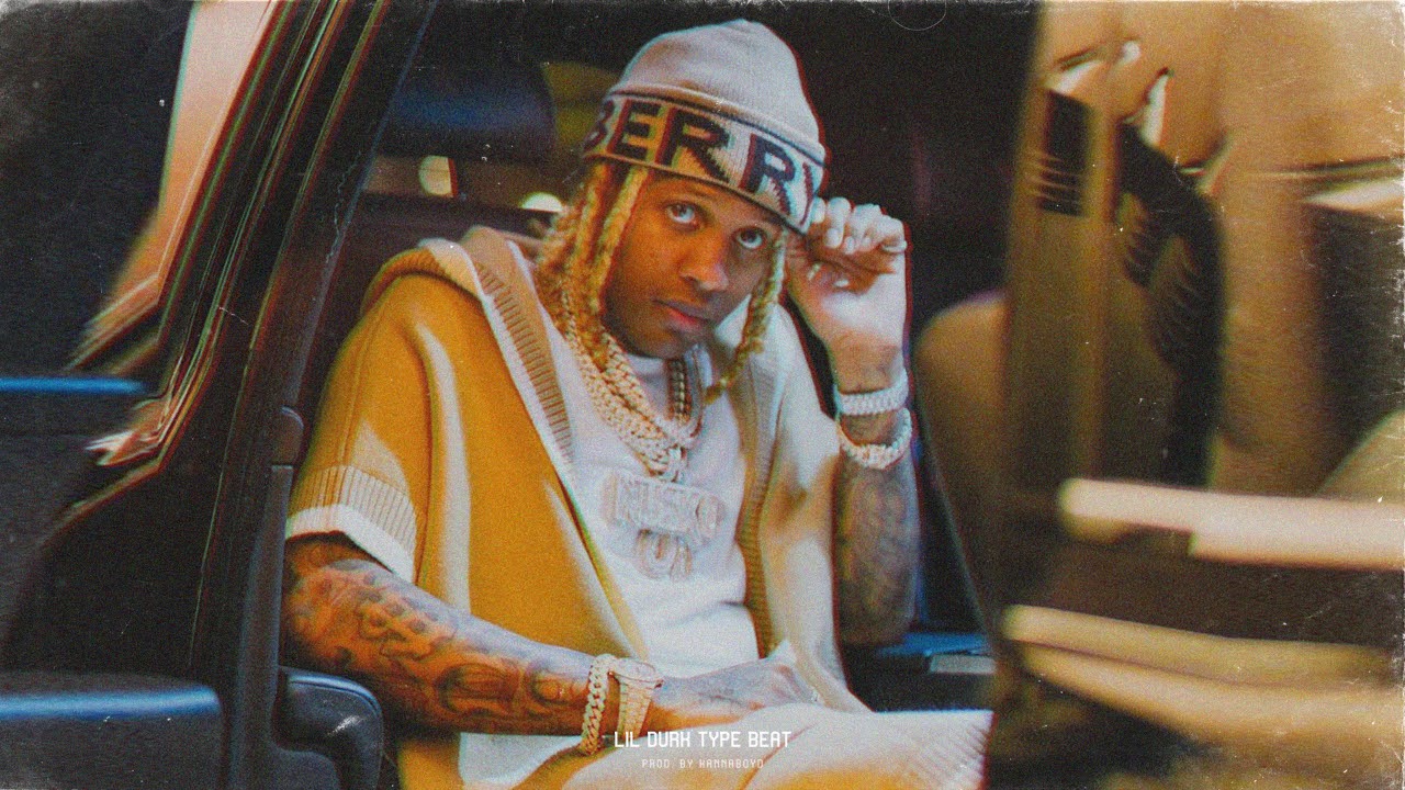 LIL DURK TYPE BEAT 