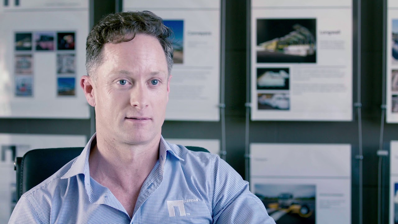 NEPEAN Engineering and Innovation Introduction Video