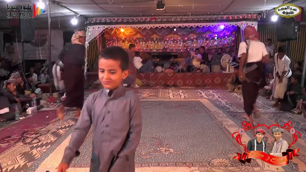الفنان /احمد قاسم /شدت خيول العوالق/ 2019 روعه لايفوتك