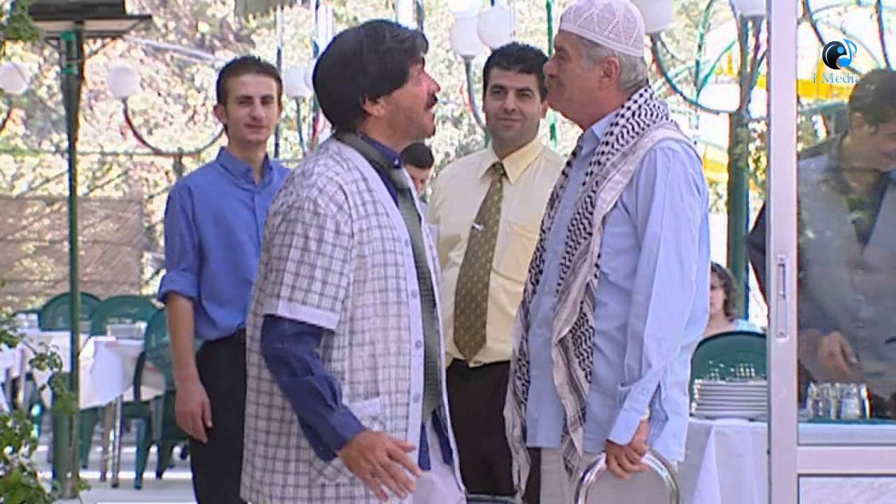 Episode 19 - Maraya 2003 Series |  الحلقة التاسعة عشر- مسلسل مرايا 2003
