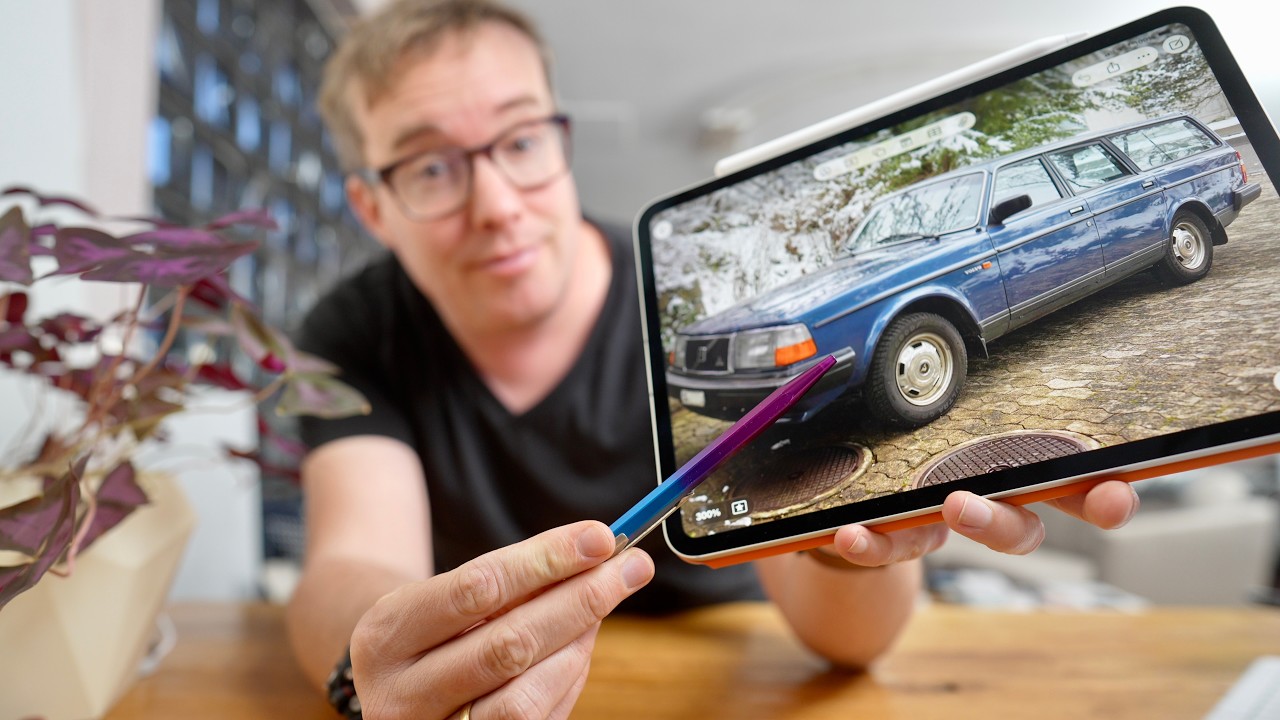 Reden wir &uuml;ber Autos!