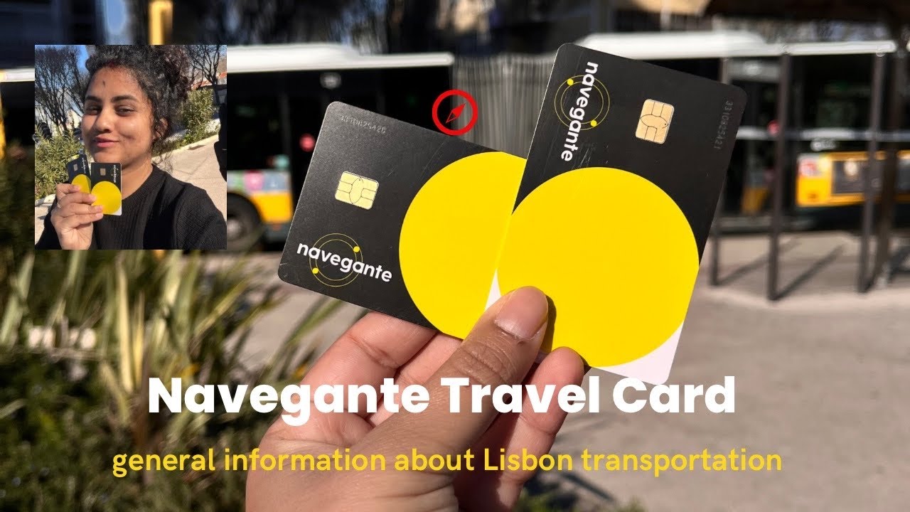 How to make travel card in lisbon | Lisbon metro | Lisbon Bus | Lisbon Tram | #d_indian_grl