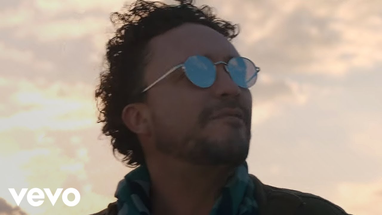 Andr&eacute;s Cepeda, Cali Y El Dandee - Te Voy a Amar ft. Cali Y El Dandee