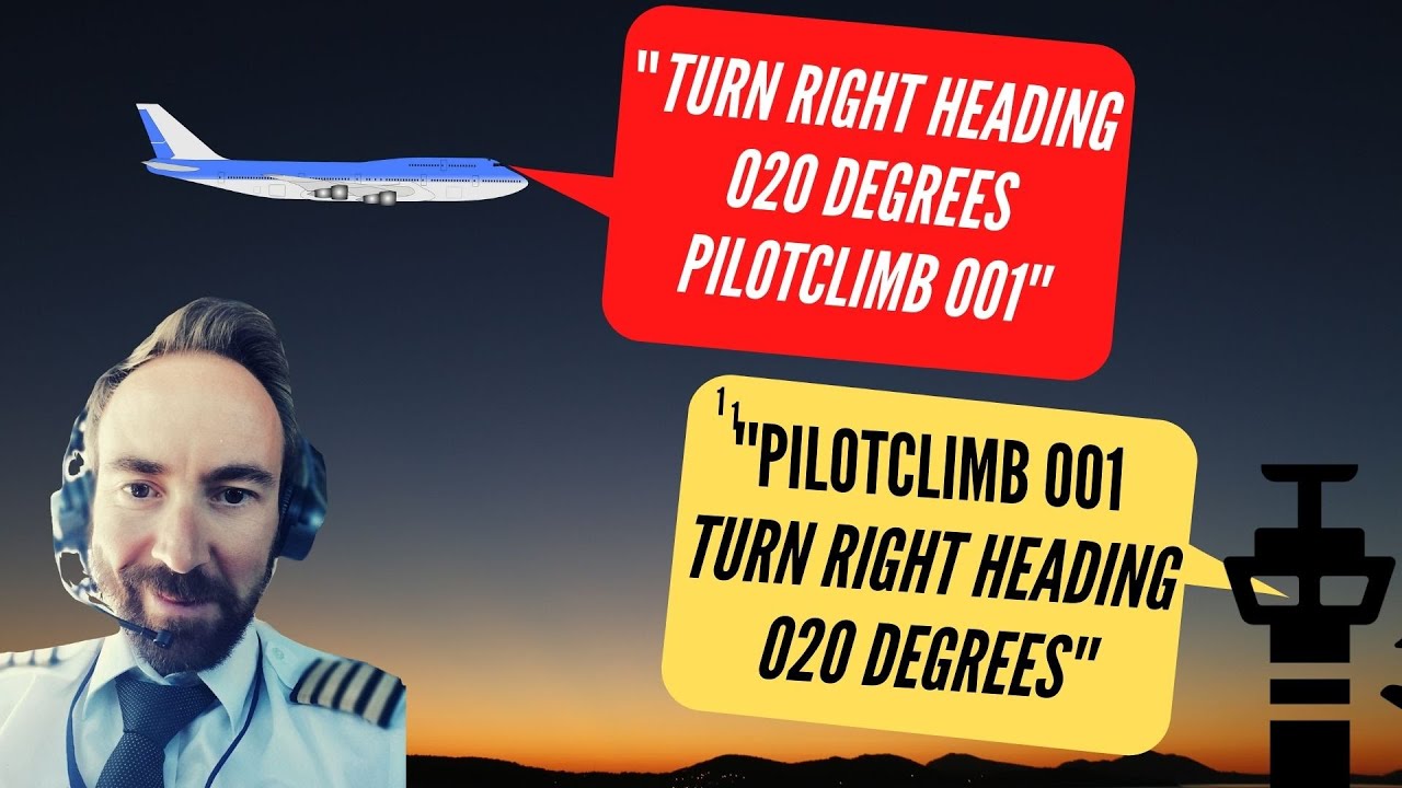 What Is A RADAR VECTOR?  ATC Heading Instructions Made Easy!