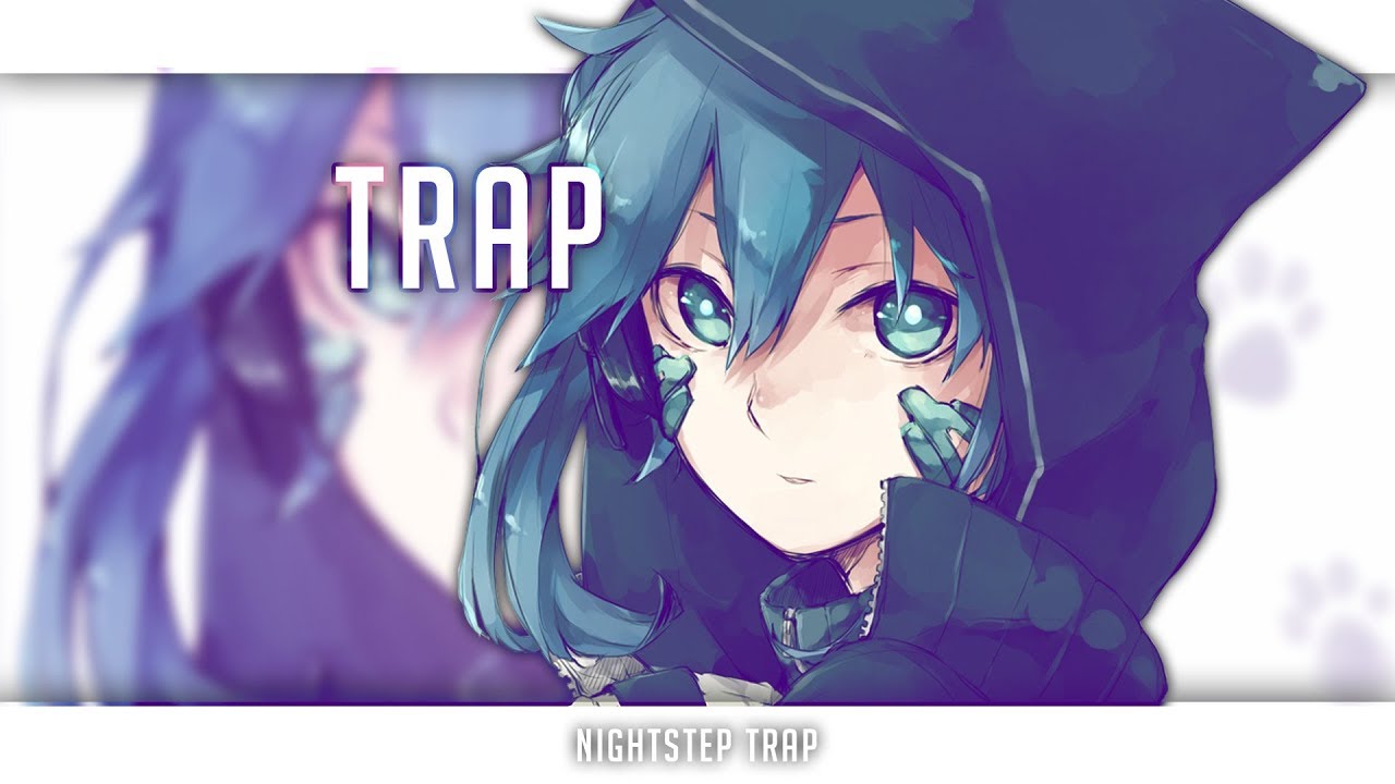 「Nightcore」Virtual Self - Ghost Voices (Hex Cougar Flip)