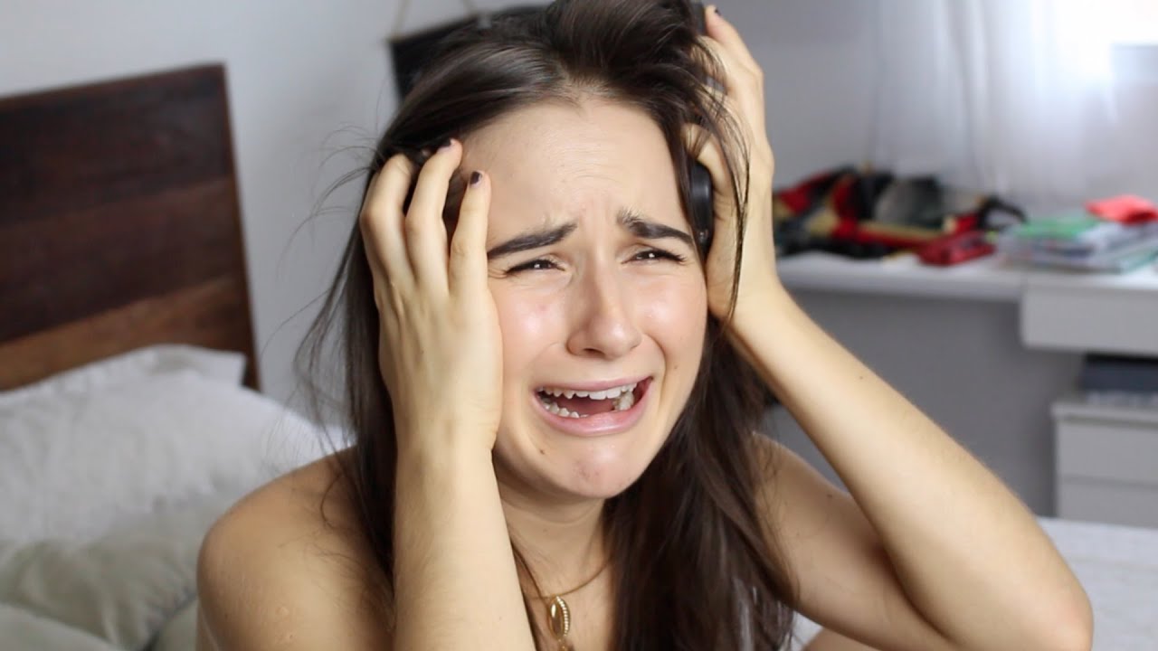 Como as Garotas são na TPM! Marina Inspira