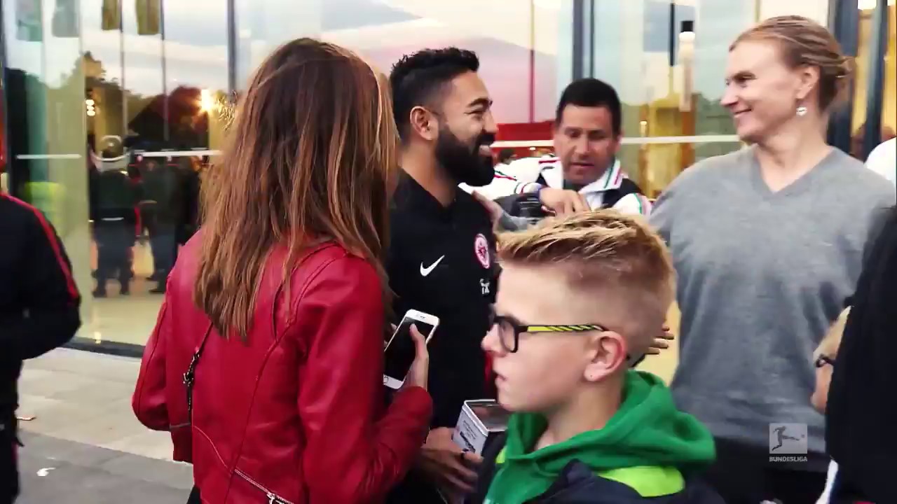 Bundesliga Stars @ the World Cup