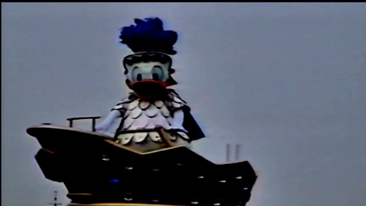 【Vhsに残っていた】レジェンドオブミシカ【恐らく初日だったはず】