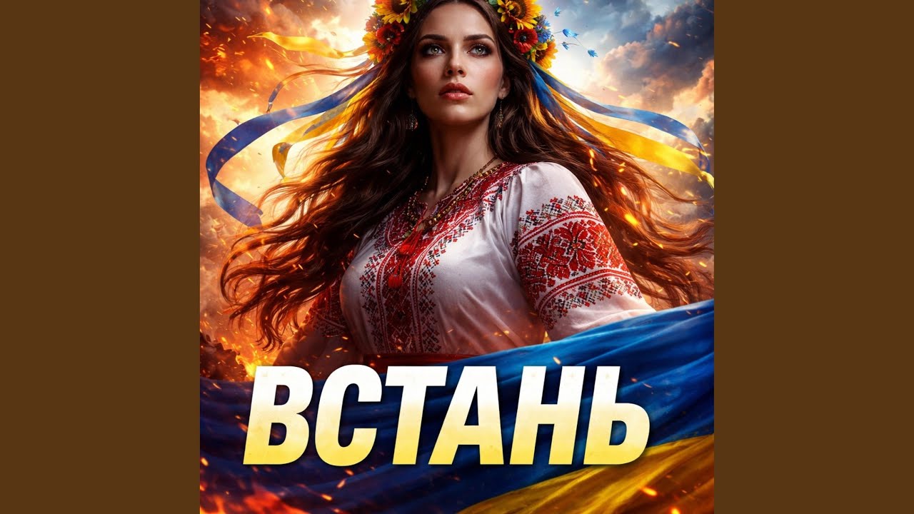 Встань