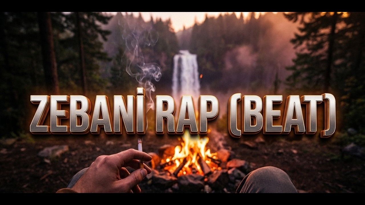 Zebani Rap (BEAT) Aciz Kulun Gözyaşları Bölüm 2 Dinlemeyen Kaybeder!