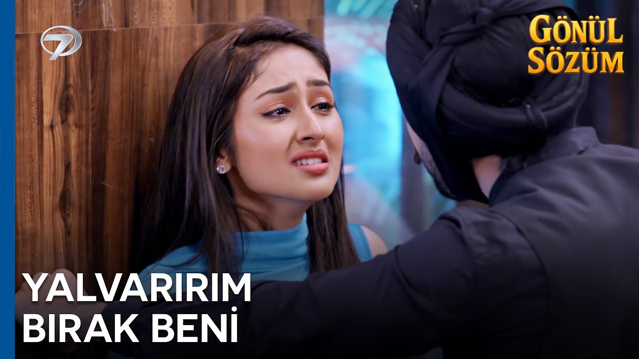 Pari'nin Başı Sapığıyla Dertte  | Gönül Sözüm 62. Bölüm
