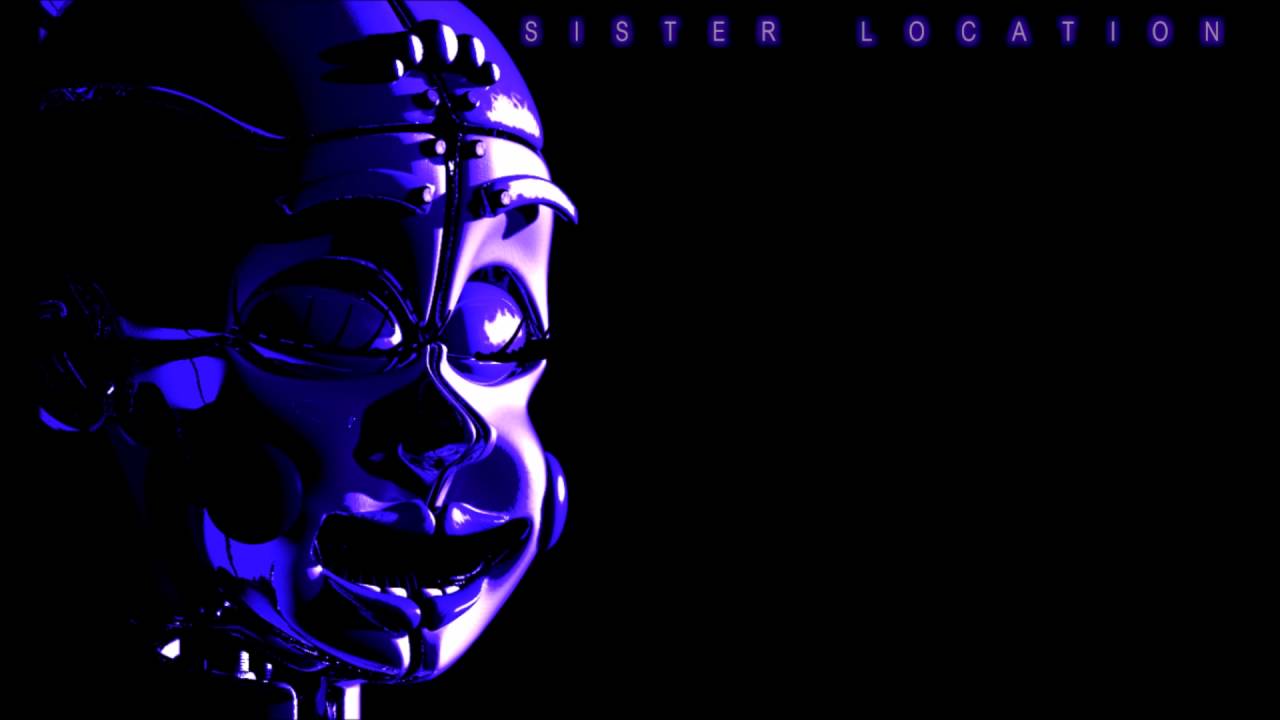 FNaF Sister Location OST - Crumbling Dreams (Ballora's Theme)