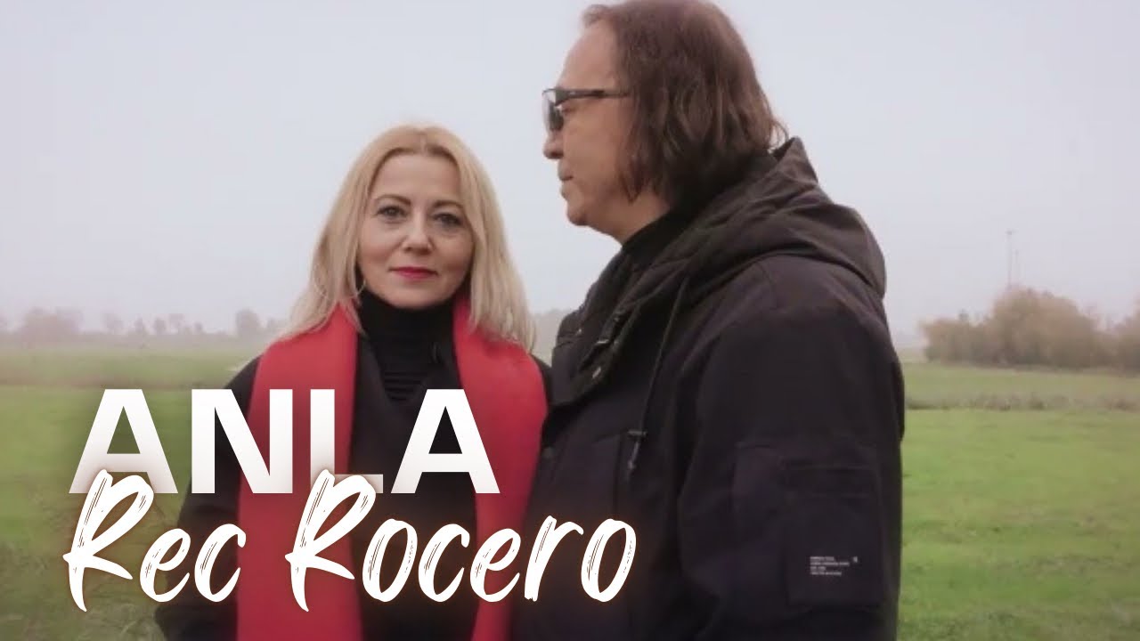 Rec Rocero - Anla (4K Video Klip)