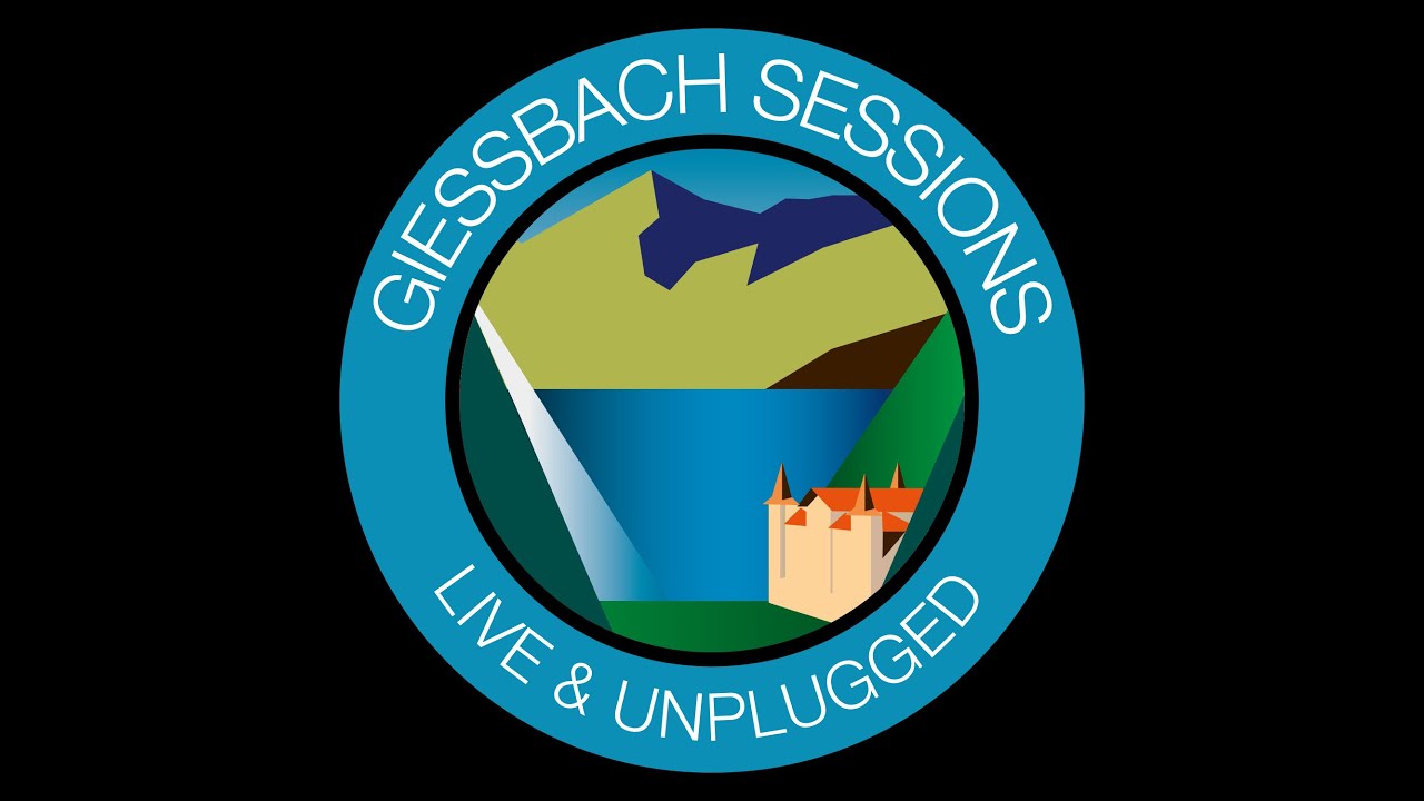 GIESSBACH SESSIONS 21/22 - Joss Stone, James Morrison, Milow, Candy Dulfer, Philipp Fankhauser uvm.