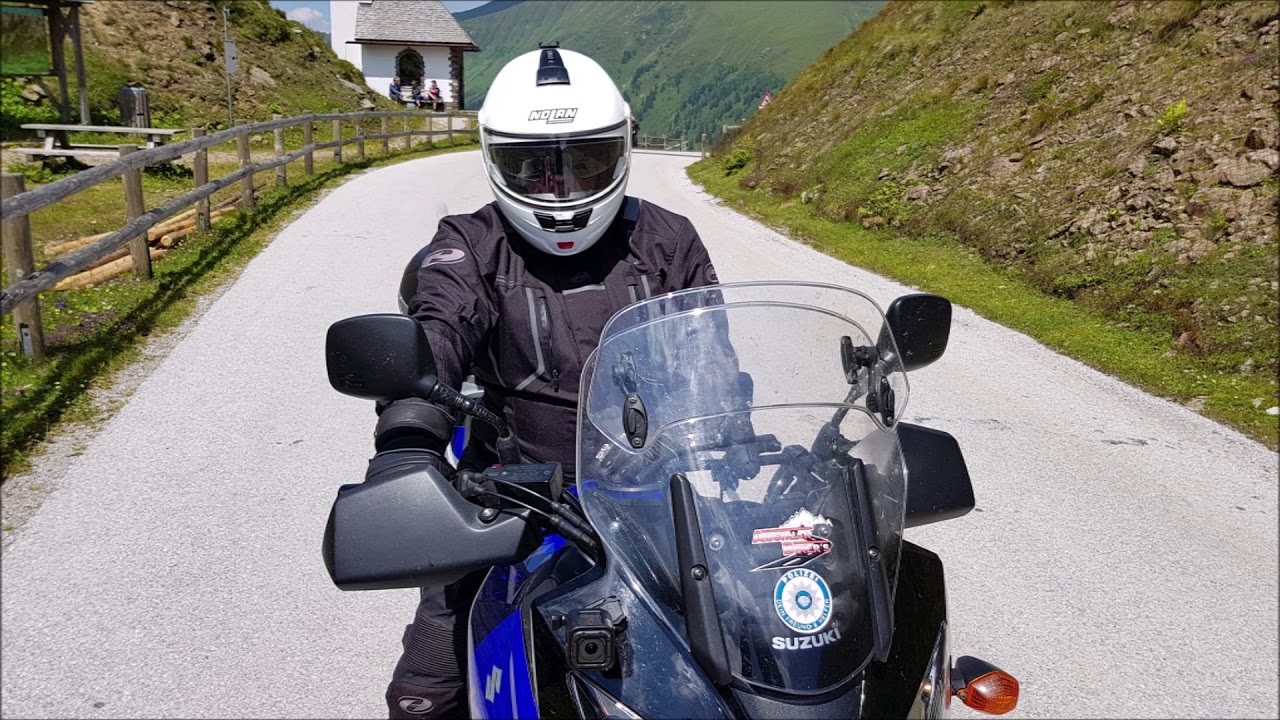 Sölkpass ungeschnitten 21.07.2018