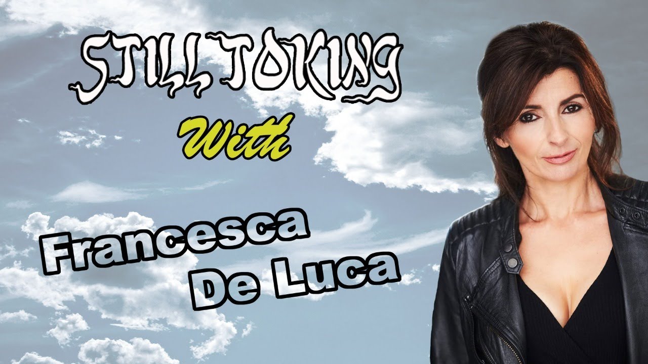 Still Toking with Francesca DeLuca (Actress)