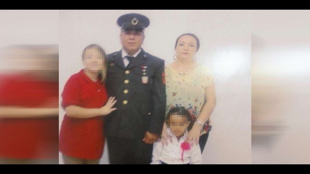 Kırıkkaleli emekli uzman &ccedil;avuş eşini ve kızını &ouml;ld&uuml;rd&uuml;! İntihar etti