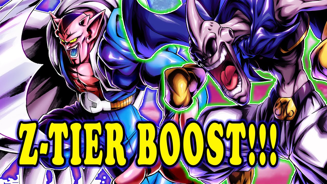 GA GUNAA!!! Udah Dikasih Z-Tier Boost tp di PVP Masih aja Ampas