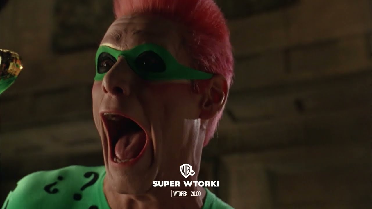 Super wtorki | Warner TV
