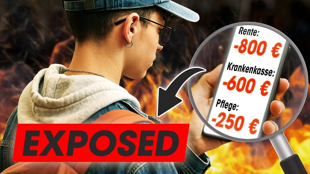 DESHALB wird euer Leben noch VIEL teurer
