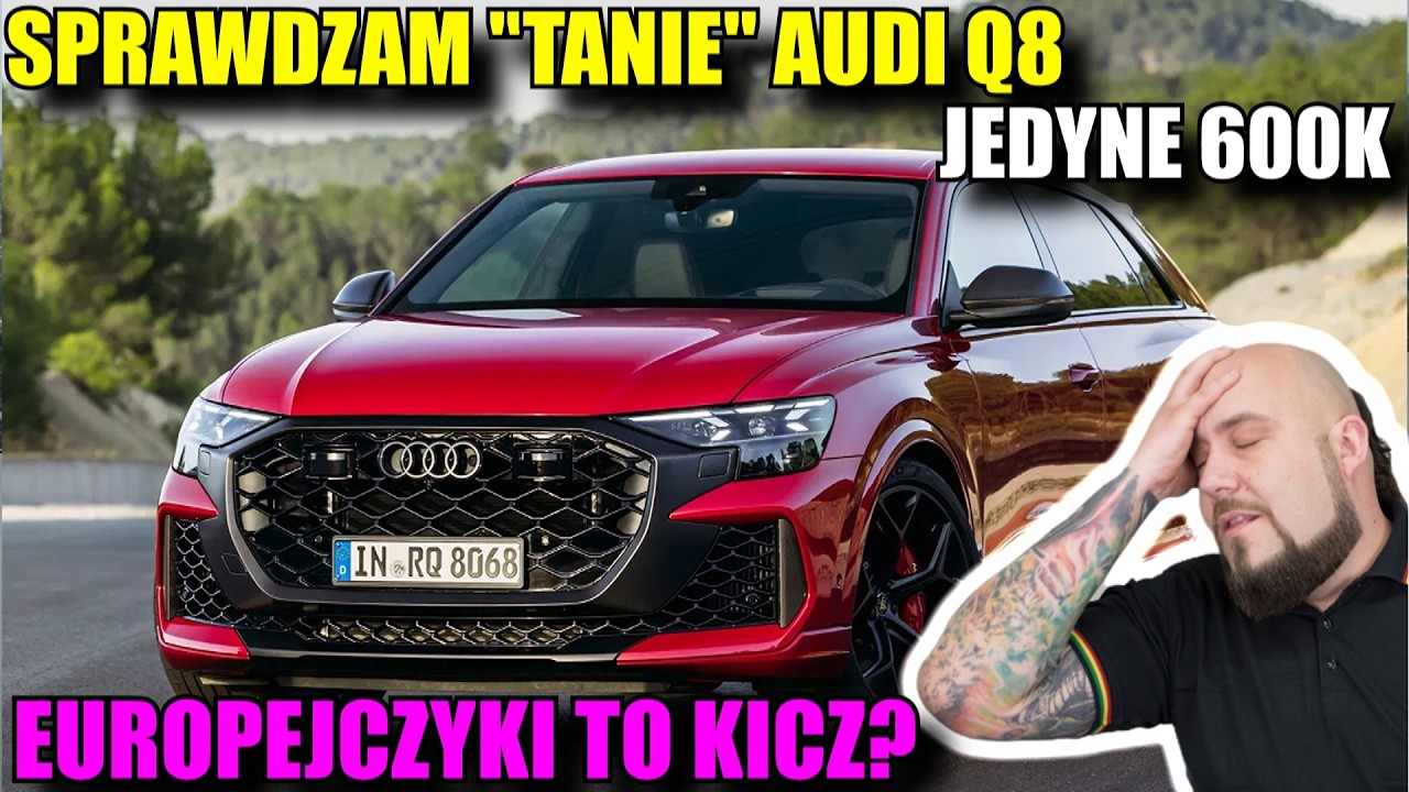 Czy EUROPEJCZYKI to KICZ? 