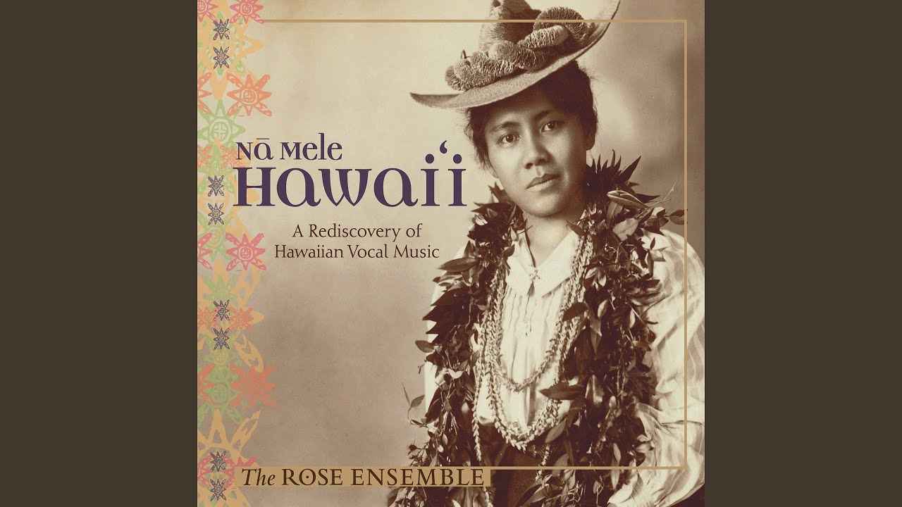 No Luna i ka Halekai No ka Ma'alewa