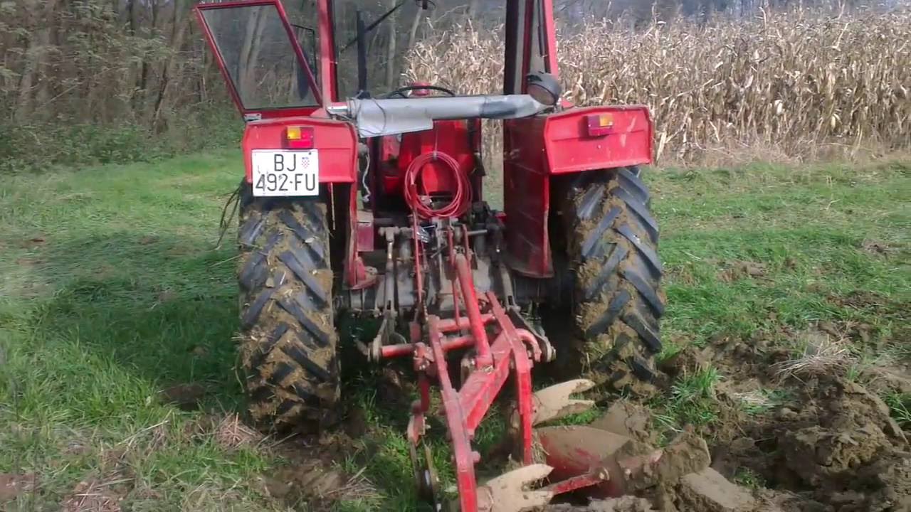 IMT 560 i plug imt 756 VK