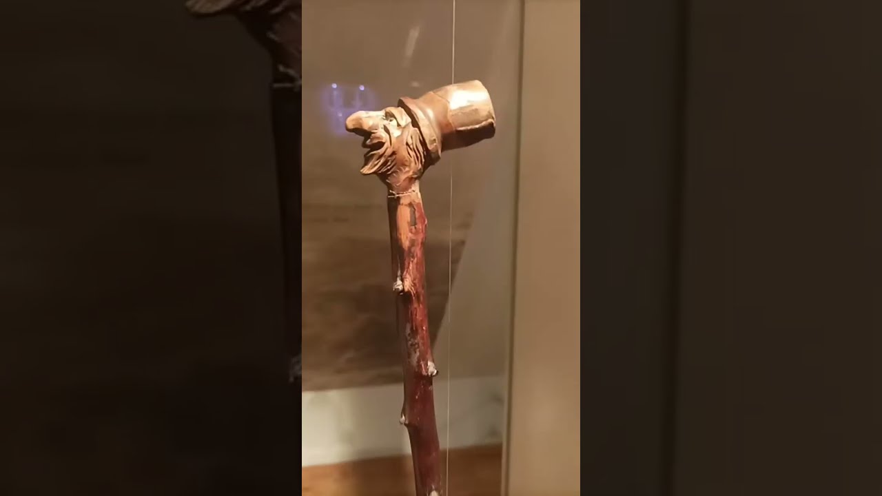 Hameln Museum live in Germany( part 6)