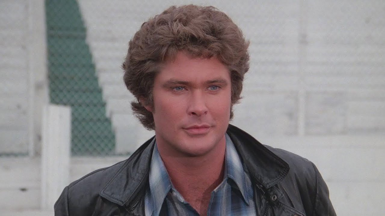 Michael's Audition | Knight Rider