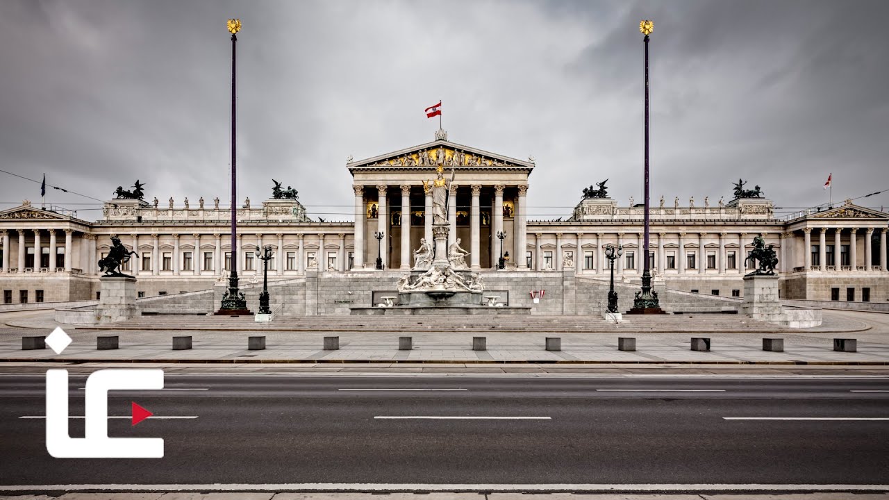 Austria DROPS 'political Islam' from CONTROVERSIAL bill