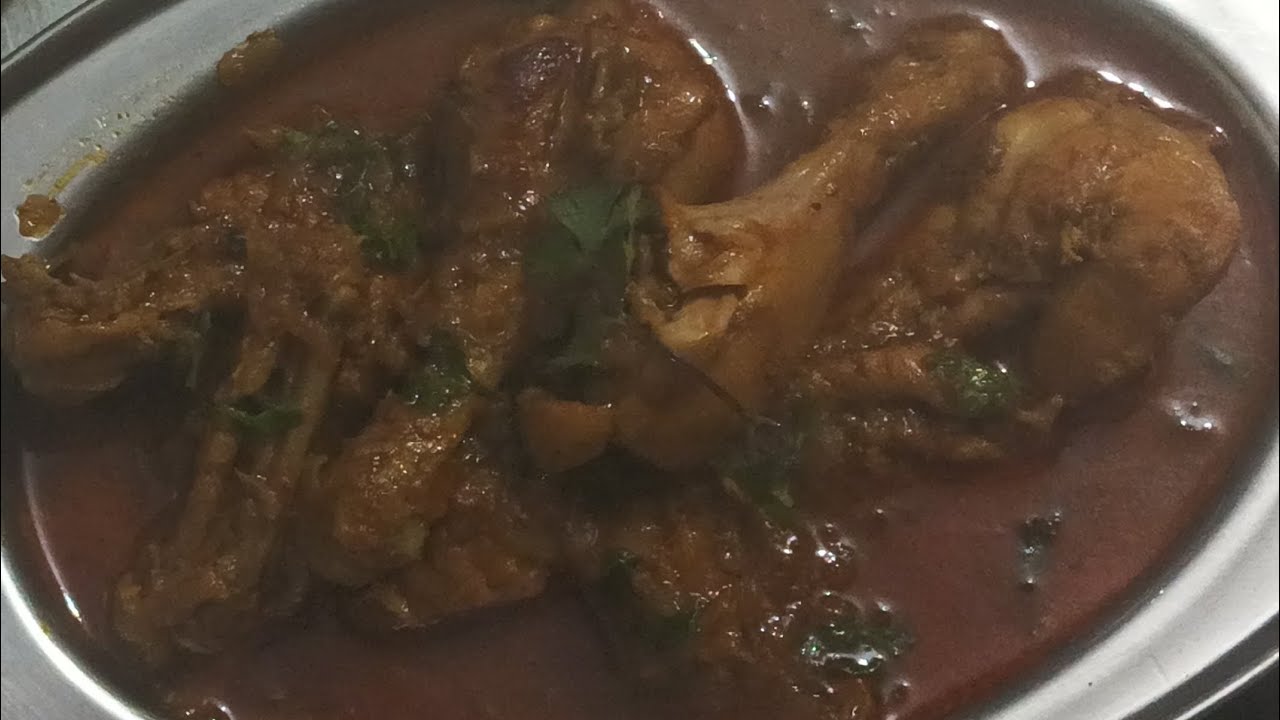 🙏😋 बिगनेर स्पेशल बटर चिकन, 😋🔥 begner special butter chicken, 👍 #butter chicken #YouTube #viral 