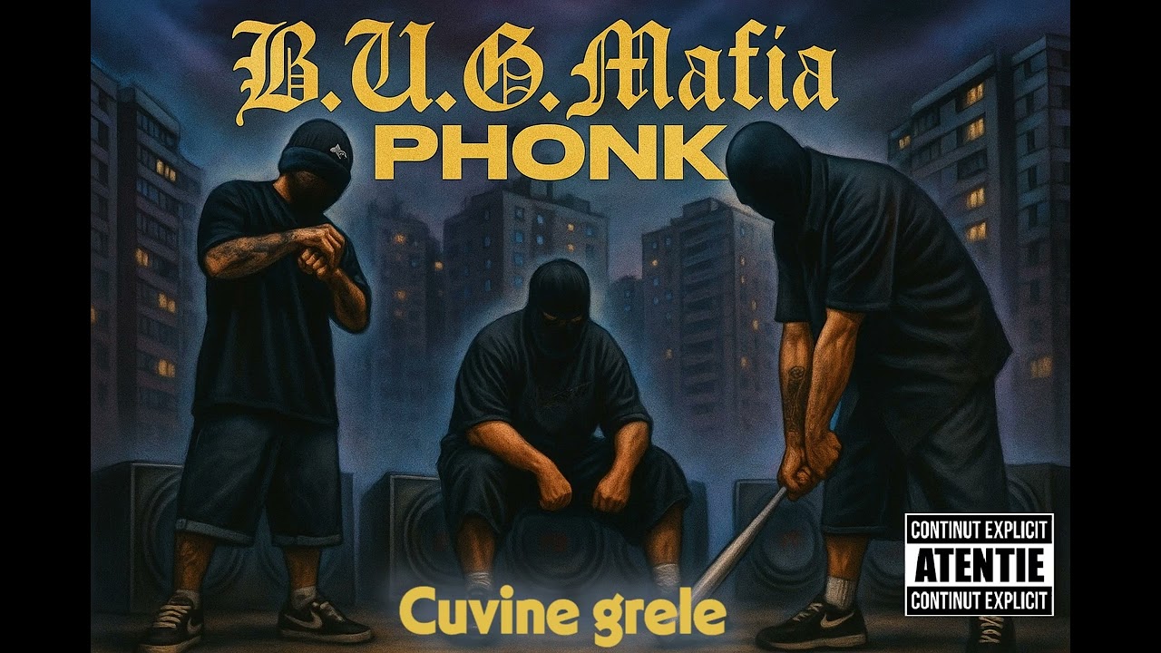 Cuvine grele