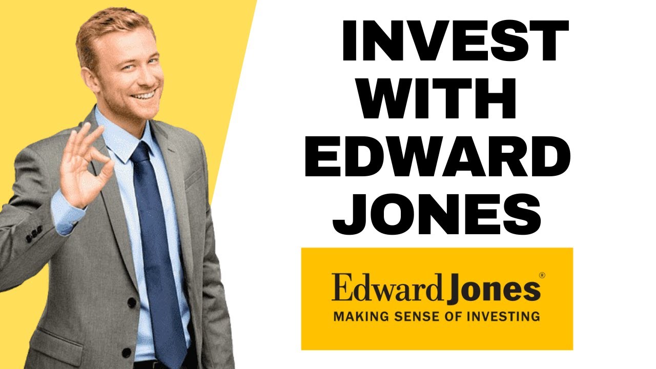 How to Pay Edward Jones Credit Card-2025 (Billing Made Simple!) l DoubleZ