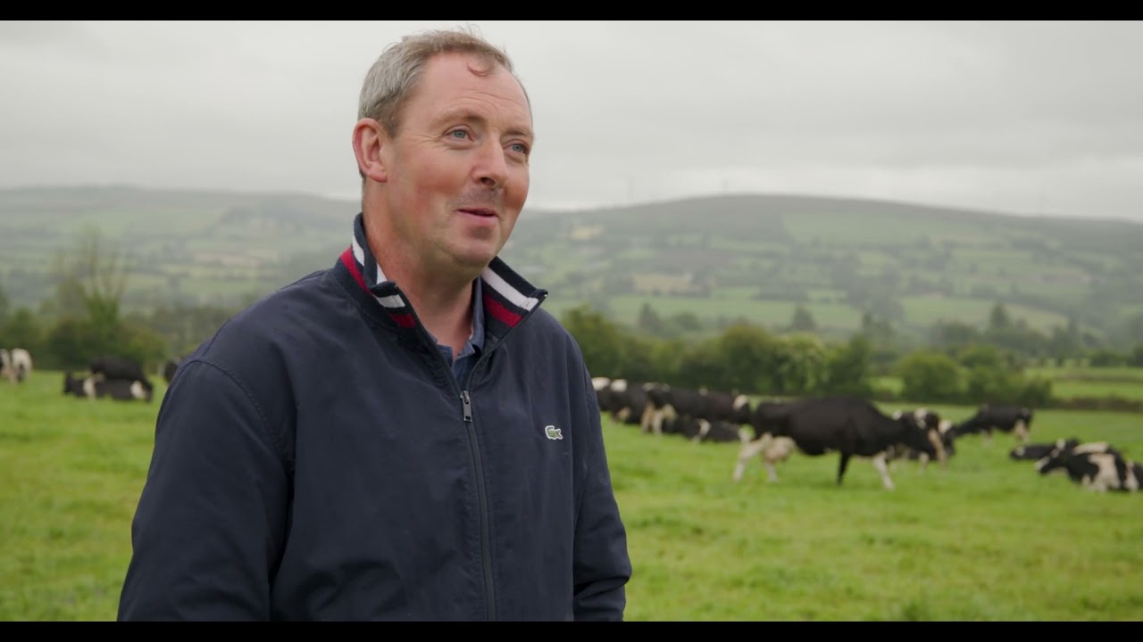 IHFA Breeder Profiles - Trailer