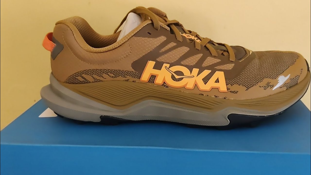 HoKa Torrent 4