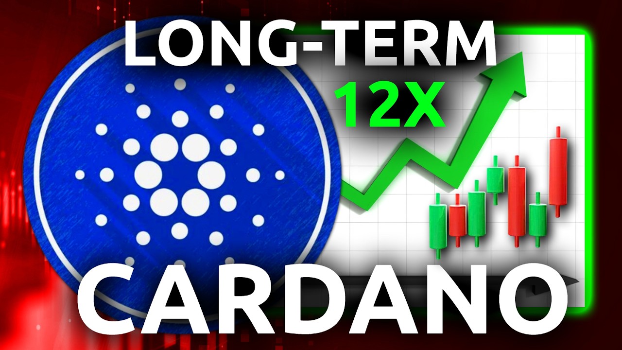 Cardano (ADA) &mdash; Долгосрочный еженедельный прогноз (ценовой прогноз на 2026 / 2027 годы)